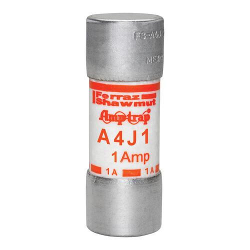 A4J1 - Mersen / Ferraz Shawmut - Low Voltage Fuse