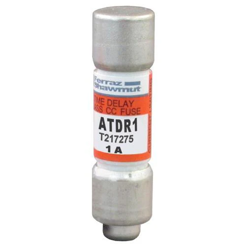 ATDR1 - Mersen / Ferraz Shawmut - Low Voltage Fuse