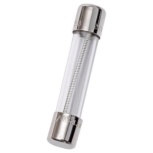 GDL1 - Mersen / Ferraz Shawmut - Low Voltage Fuse