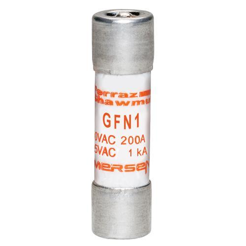 GFN1 - Mersen / Ferraz Shawmut - Low Voltage Fuse