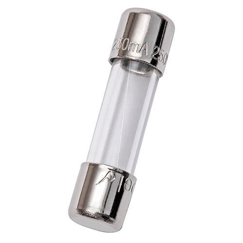 GGM1 - Mersen / Ferraz Shawmut - Low Voltage Fuse