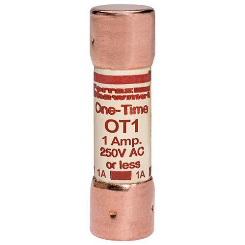 OT1 - Mersen / Ferraz Shawmut - Low Voltage Fuse