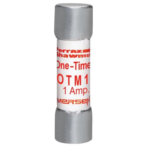 OTM1 - Mersen / Ferraz Shawmut - Low Voltage Fuse