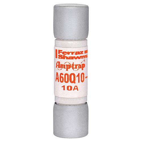 A60Q10-2 - Mersen / Ferraz Shawmut - Low Voltage Fuse