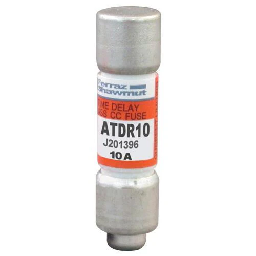 ATDR10 - Mersen / Ferraz Shawmut - Low Voltage Fuse