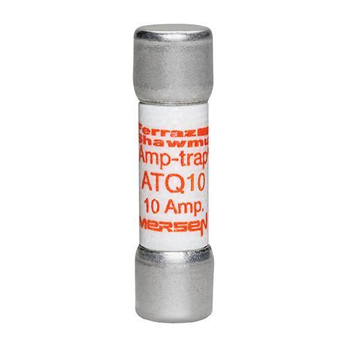 ATQ10 - Mersen / Ferraz Shawmut - Low Voltage Fuse