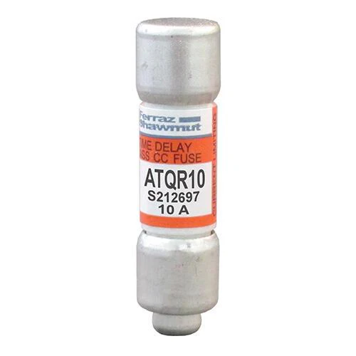 ATQR10 - Mersen / Ferraz Shawmut - Low Voltage Fuse