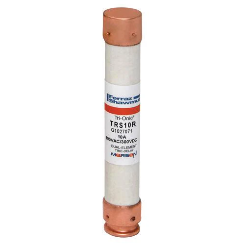 TRS10R - Mersen / Ferraz Shawmut - Low Voltage Fuse