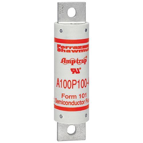 A100P100-4 - Mersen / Ferraz Shawmut - Low Voltage Fuse