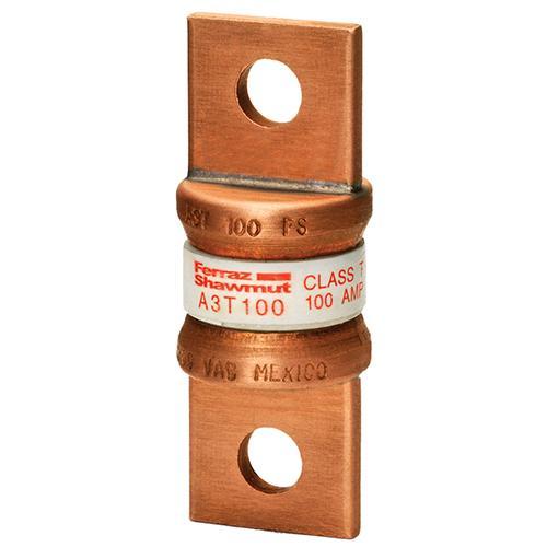 A3T100 - Mersen / Ferraz Shawmut - Low Voltage Fuse