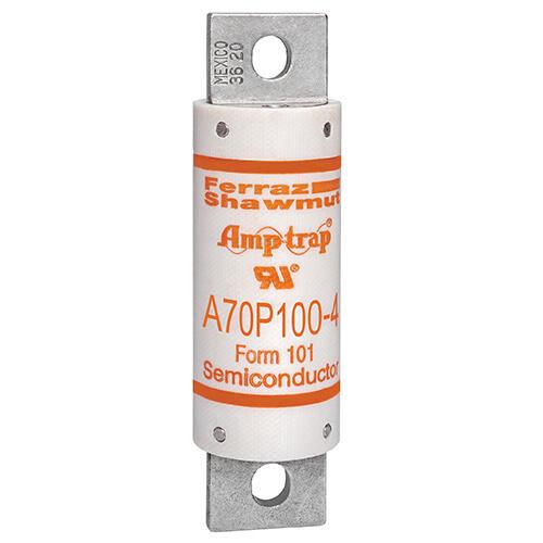 A70P100-4 - Mersen / Ferraz Shawmut - Low Voltage Fuse