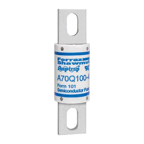 A70Q100-4 - Mersen / Ferraz Shawmut - Low Voltage Fuse