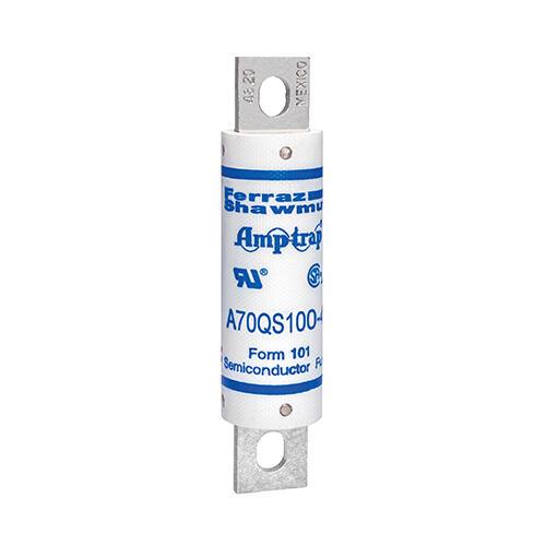 A70QS100-4 - Mersen / Ferraz Shawmut - Low Voltage Fuse