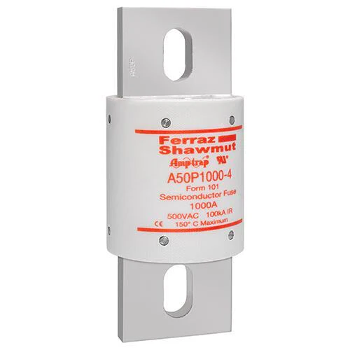 A50P1000-4 - Mersen / Ferraz Shawmut - Low Voltage Fuse