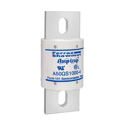 A50QS1000-4 - Mersen / Ferraz Shawmut - Low Voltage Fuse