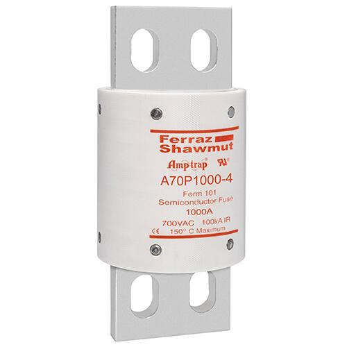 A70P1000-4 - Mersen / Ferraz Shawmut - Low Voltage Fuse