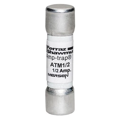 ATM12 - Mersen / Ferraz Shawmut - Low Voltage Fuse