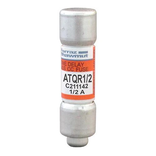 ATQR12 - Mersen / Ferraz Shawmut - Low Voltage Fuse