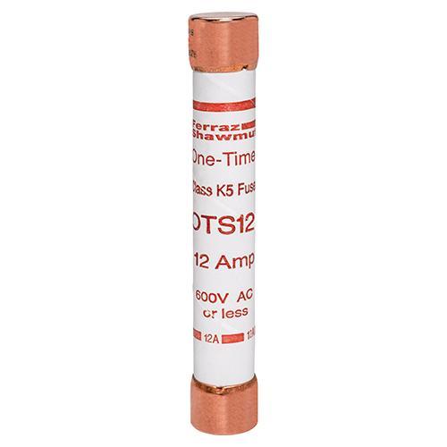 OTS12 - Mersen / Ferraz Shawmut - Low Voltage Fuse