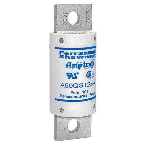 A50QS125-4 - Mersen / Ferraz Shawmut - Low Voltage Fuse