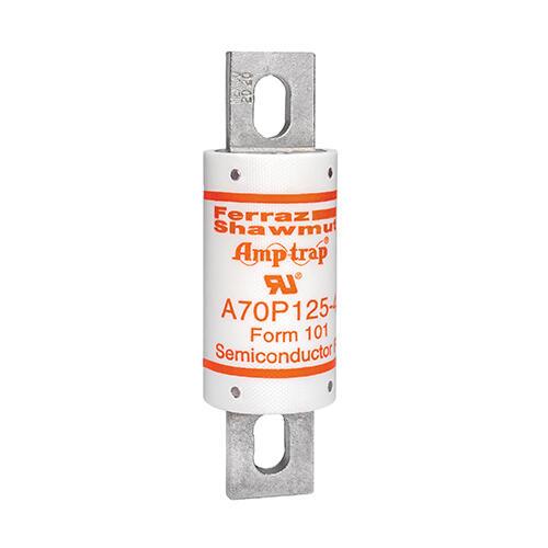 A70P125-4 - Mersen / Ferraz Shawmut - Low Voltage Fuse