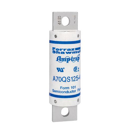 A70QS125-4 - Mersen / Ferraz Shawmut - Low Voltage Fuse