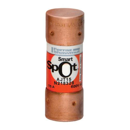 AJT15 - Mersen / Ferraz Shawmut - Low Voltage Fuse