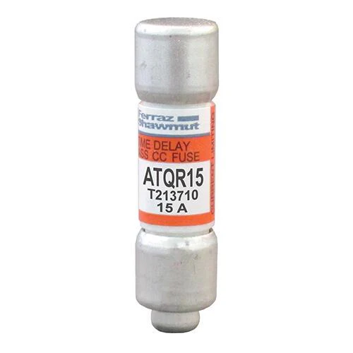 ATQR15 - Mersen / Ferraz Shawmut - Low Voltage Fuse