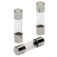 GGX15 - Mersen / Ferraz Shawmut - Low Voltage Fuse