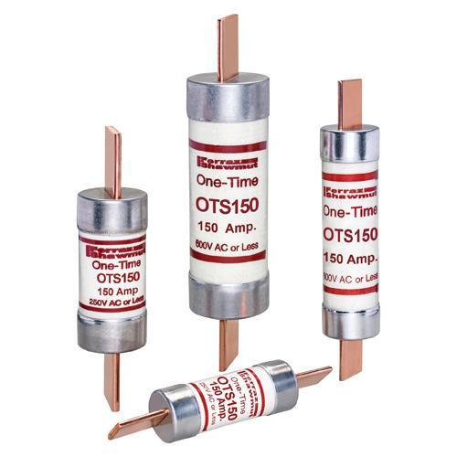 OTS150 - Mersen / Ferraz Shawmut - Low Voltage Fuse