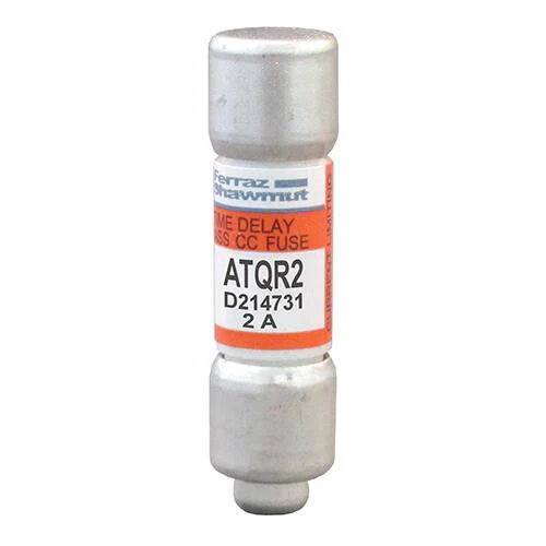 ATQR2 - Mersen / Ferraz Shawmut - Low Voltage Fuse
