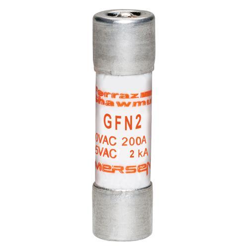 GFN2 - Mersen / Ferraz Shawmut - Low Voltage Fuse