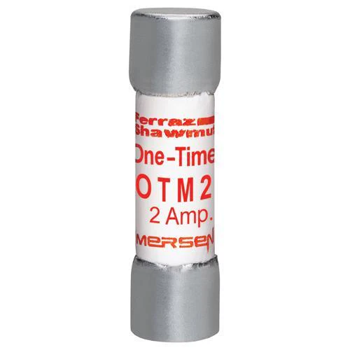 OTM2 - Mersen / Ferraz Shawmut - Low Voltage Fuse