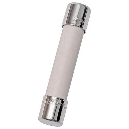 GSA20 - Mersen / Ferraz Shawmut - Low Voltage Fuse