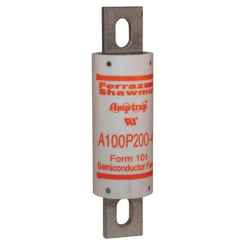 A100P200-4 - Mersen / Ferraz Shawmut - Low Voltage Fuse