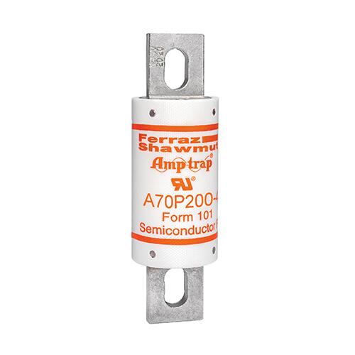 A70P200-4 - Mersen / Ferraz Shawmut - Low Voltage Fuse