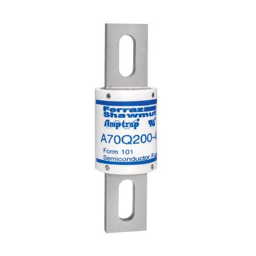 A70Q200-4 - Mersen / Ferraz Shawmut - Low Voltage Fuse