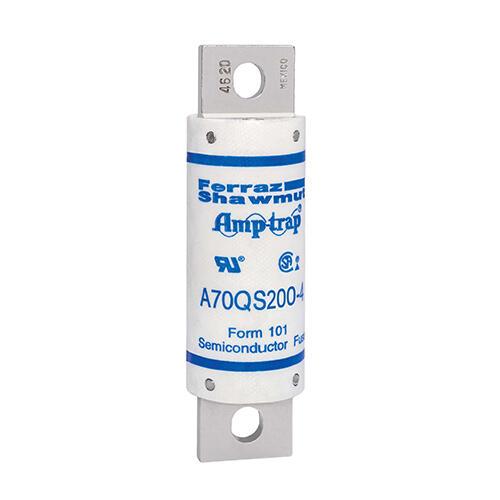 A70QS200-4 - Mersen / Ferraz Shawmut - Low Voltage Fuse