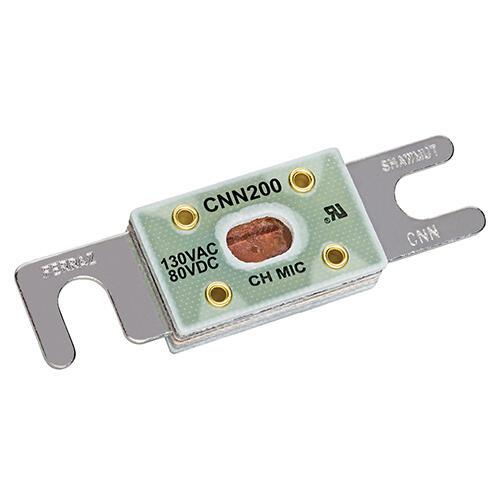 CNN200 - Mersen / Ferraz Shawmut - Low Voltage Fuse