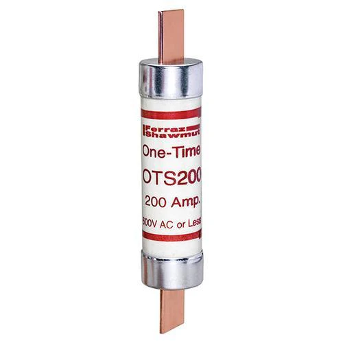 OTS200 - Mersen / Ferraz Shawmut - Low Voltage Fuse