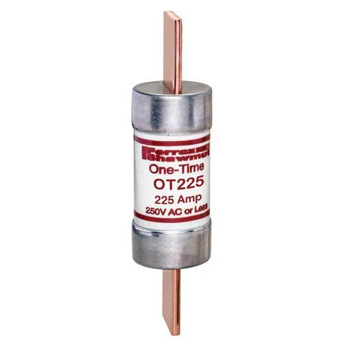 OT225 - Mersen / Ferraz Shawmut - Low Voltage Fuse