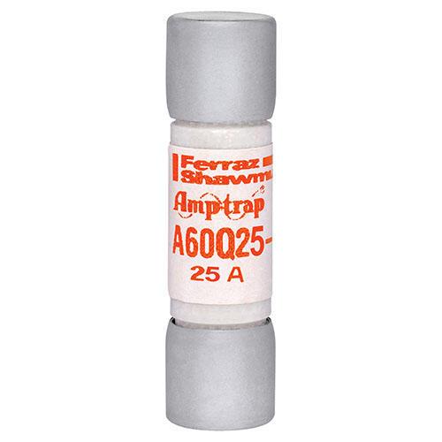 A60Q25-2 - Mersen / Ferraz Shawmut - Low Voltage Fuse