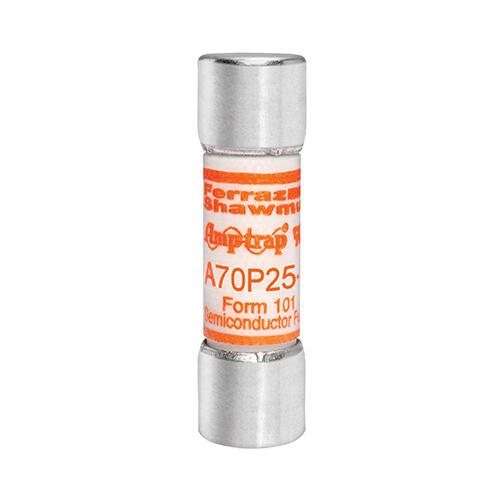 A70P25-1 - Mersen / Ferraz Shawmut - Low Voltage Fuse