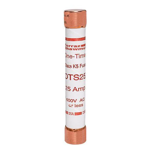 OTS25 - Mersen / Ferraz Shawmut - Low Voltage Fuse