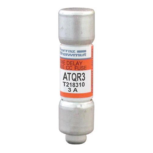 ATQR3 - Mersen / Ferraz Shawmut - Low Voltage Fuse