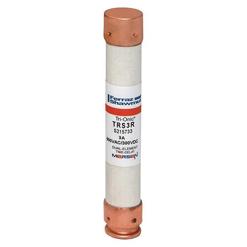 TRS3R - Mersen / Ferraz Shawmut - Low Voltage Fuse