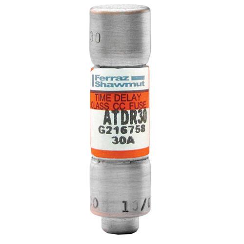 ATDR30 - Mersen / Ferraz Shawmut - Low Voltage Fuse
