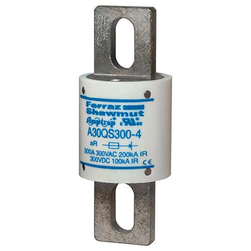 A30QS300-4 - Mersen / Ferraz Shawmut - Low Voltage Fuse