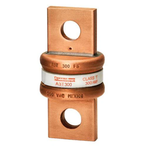 A3T300 - Mersen / Ferraz Shawmut - Low Voltage Fuse