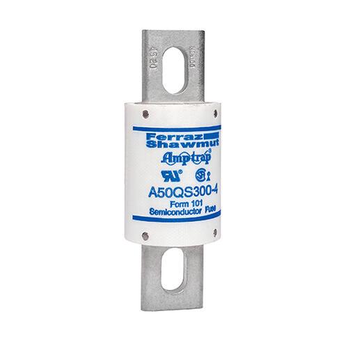 A50QS300-4 - Mersen / Ferraz Shawmut - Low Voltage Fuse